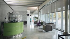 Tudo em um único lugar